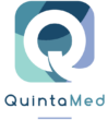 Quintamed logo